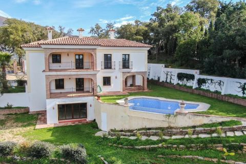 Apartament a Casares, Malaga, Casares - € 1.645.000 | Ref: MLSC2017943 - foto 7