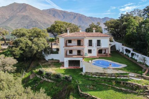 Apartament a Casares, Malaga, Casares - € 1.645.000 | Ref: MLSC2017943 - foto 12