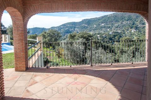 Apartament a Casares, Malaga, Casares - € 1.645.000 | Ref: MLSC2017943 - foto 15