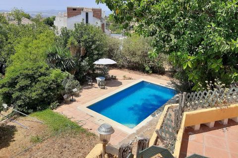 Villa i Mijas, Malaga, Mijas - € 560.000 | Ref: MLSC6779379 - foto 3