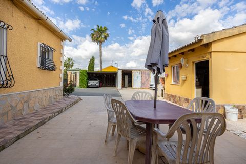 Villa i Elche, Alicante, Elche - € 510.000 | Ref: BC-VISA - foto 34