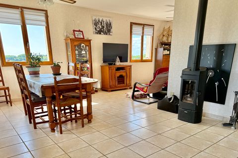 Villa a Miramont-de-Quercy, Tarn-et-Garonne, Miramont-de-Quercy - € 244.900 | Ref: SR-5116 - foto 4