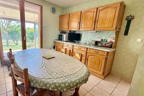 Villa a Miramont-de-Quercy, Tarn-et-Garonne, Miramont-de-Quercy - € 244.900 | Ref: SR-5116 - foto 8
