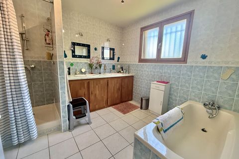 Villa a Miramont-de-Quercy, Tarn-et-Garonne, Miramont-de-Quercy - € 244.900 | Ref: SR-5116 - foto 10
