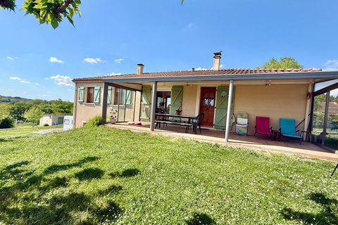 Villa a Miramont-de-Quercy, Tarn-et-Garonne, Miramont-de-Quercy - € 244.900 | Ref: SR-5116 - foto 13