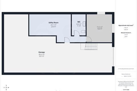 Villa a Miramont-de-Quercy, Tarn-et-Garonne, Miramont-de-Quercy - € 244.900 | Ref: SR-5116 - foto 18