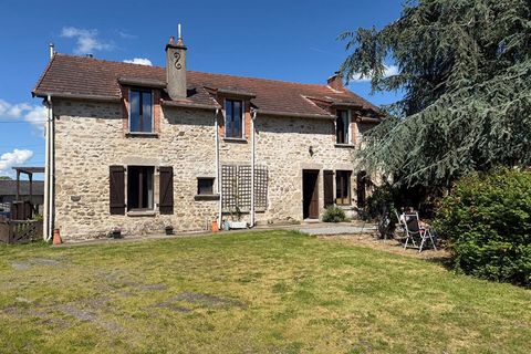 Villa i La Souterraine, Creuse, La Souterraine - € 291.500 | Ref: AM-5123 - foto 1
