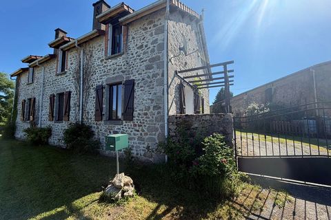 Villa i La Souterraine, Creuse, La Souterraine - € 291.500 | Ref: AM-5123 - foto 2