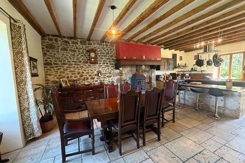 Villa i La Souterraine, Creuse, La Souterraine - € 291.500 | Ref: AM-5123 - foto 6