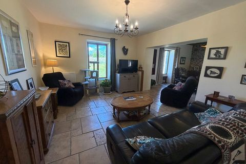 Villa i La Souterraine, Creuse, La Souterraine - € 291.500 | Ref: AM-5123 - foto 8