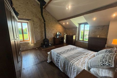 Villa i La Souterraine, Creuse, La Souterraine - € 291.500 | Ref: AM-5123 - foto 11