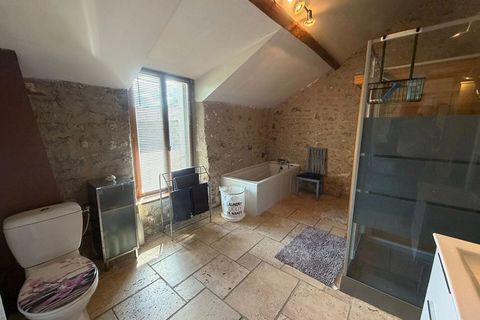 Villa i La Souterraine, Creuse, La Souterraine - € 291.500 | Ref: AM-5123 - foto 12