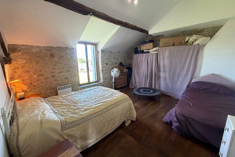 Villa i La Souterraine, Creuse, La Souterraine - € 291.500 | Ref: AM-5123 - foto 14