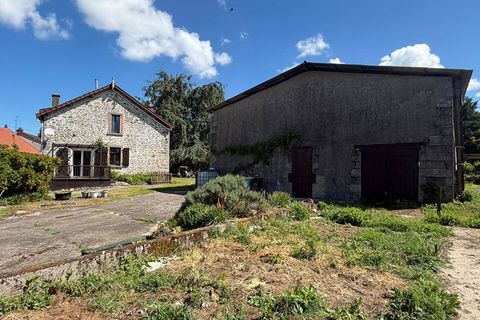Villa i La Souterraine, Creuse, La Souterraine - € 291.500 | Ref: AM-5123 - foto 15