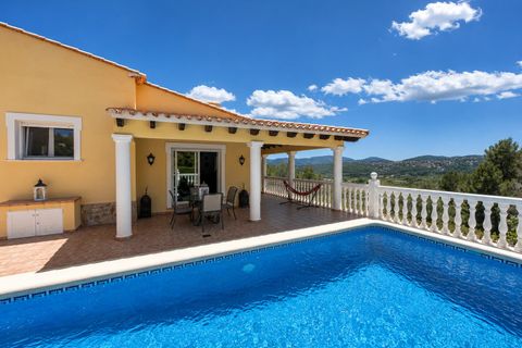 Villa i Denia, Alicante, Denia - € 660.000 | Ref: xdl1273 - foto 4