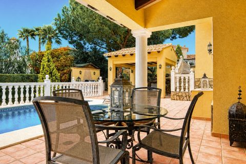 Villa i Denia, Alicante, Denia - € 660.000 | Ref: xdl1273 - foto 7