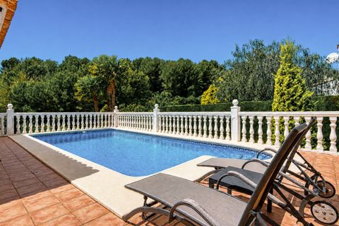 Villa i Denia, Alicante, Denia - € 660.000 | Ref: xdl1273 - foto 8