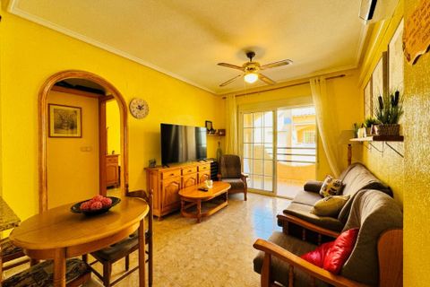 Leilighet i La Mata, Alicante, La Mata - € 165 000 | Ref: CLDSMP-70870 - foto 5