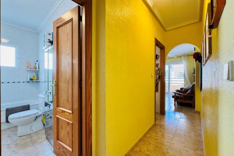 Leilighet i La Mata, Alicante, La Mata - € 165 000 | Ref: CLDSMP-70870 - foto 6