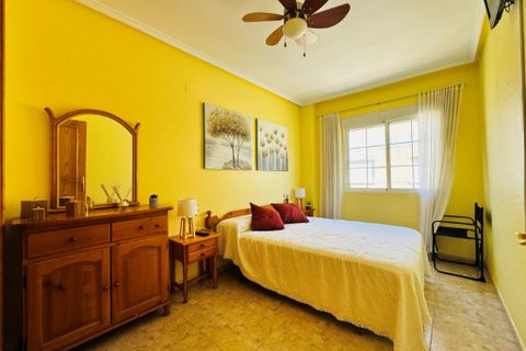 Leilighet i La Mata, Alicante, La Mata - € 165 000 | Ref: CLDSMP-70870 - foto 10