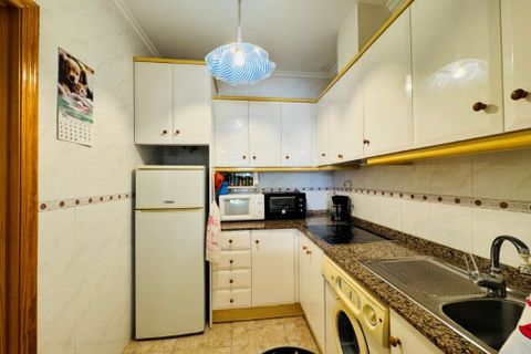 Leilighet i La Mata, Alicante, La Mata - € 165 000 | Ref: CLDSMP-70870 - foto 13