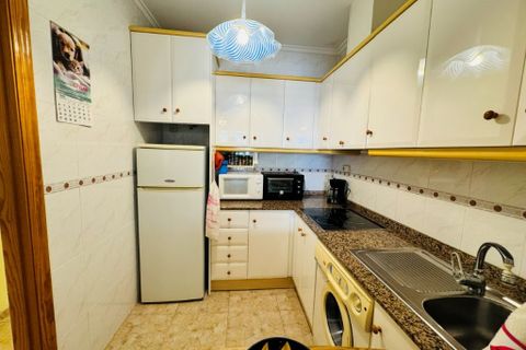 Leilighet i La Mata, Alicante, La Mata - € 165 000 | Ref: CLDSMP-70870 - foto 14
