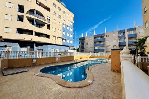 Leilighet i La Mata, Alicante, La Mata - € 165 000 | Ref: CLDSMP-70870 - foto 16