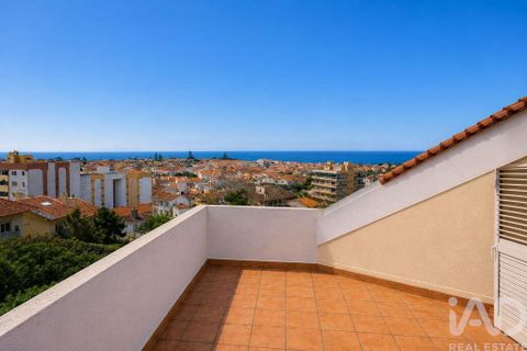 Byhus i Cascais, Lisbon, Cascais - € 598.000 | Ref: 914385 - foto 1