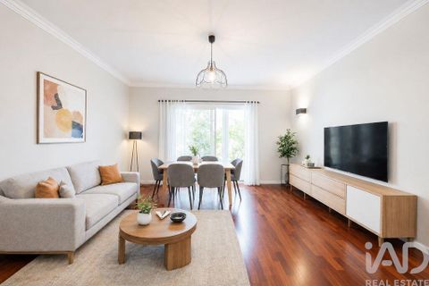 Byhus i Cascais, Lisbon, Cascais - € 598.000 | Ref: 914385 - foto 2