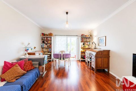 Byhus i Cascais, Lisbon, Cascais - € 598.000 | Ref: 914385 - foto 3