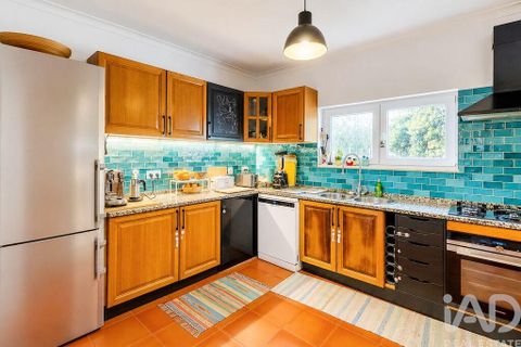 Byhus i Cascais, Lisbon, Cascais - € 598.000 | Ref: 914385 - foto 5