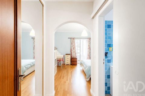 Byhus i Cascais, Lisbon, Cascais - € 598.000 | Ref: 914385 - foto 13