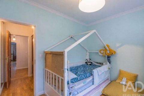 Byhus i Cascais, Lisbon, Cascais - € 598.000 | Ref: 914385 - foto 16