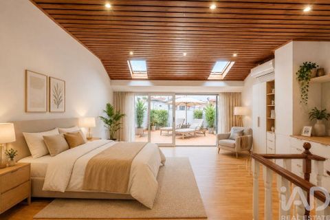 Byhus i Cascais, Lisbon, Cascais - € 598.000 | Ref: 914385 - foto 19