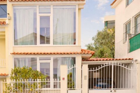 Byhus i Cascais, Lisbon, Cascais - € 598.000 | Ref: 914385 - foto 20