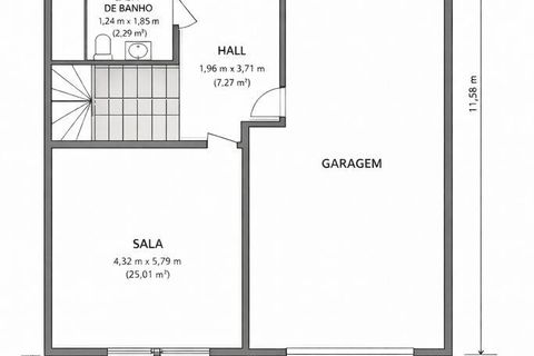 Byhus i Cascais, Lisbon, Cascais - € 598.000 | Ref: 914385 - foto 24