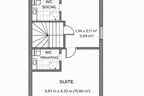 Byhus i Cascais, Lisbon, Cascais - € 598.000 | Ref: 914385 - foto 25