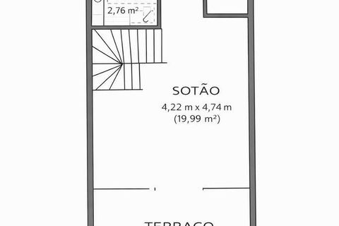 Byhus i Cascais, Lisbon, Cascais - € 598.000 | Ref: 914385 - foto 27