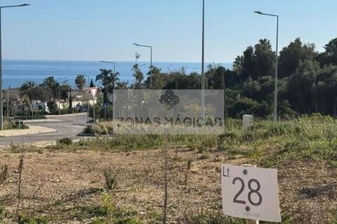 Helårsgrund i Lagos, Faro, Lagos - € 795.000 | Ref: T0558 - foto 1