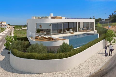 Helårsgrund i Lagos, Faro, Lagos - € 795.000 | Ref: T0558 - foto 9