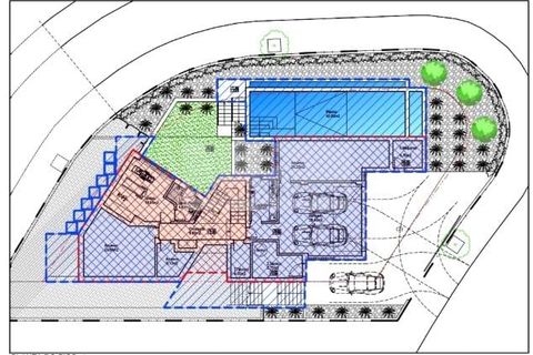 Helårsgrund i Lagos, Faro, Lagos - € 795.000 | Ref: T0558 - foto 12