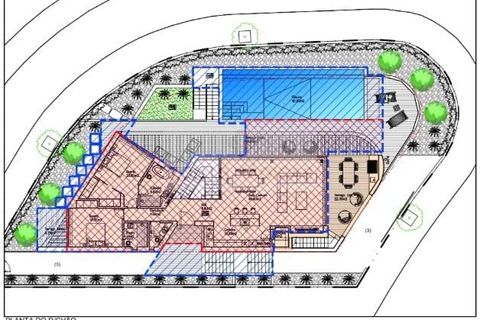 Helårsgrund i Lagos, Faro, Lagos - € 795.000 | Ref: T0558 - foto 13