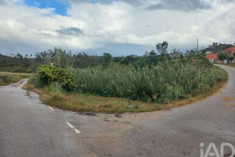 Helårsgrund i Ourem, Santarem, Ourem - € 47.500 | Ref: 907504 - foto 3