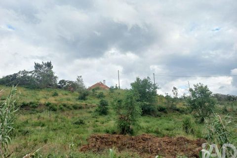 Helårsgrund i Ourem, Santarem, Ourem - € 47.500 | Ref: 907504 - foto 7