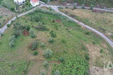 Helårsgrund i Ourem, Santarem, Ourem - € 47.500 | Ref: 907504 - foto 9