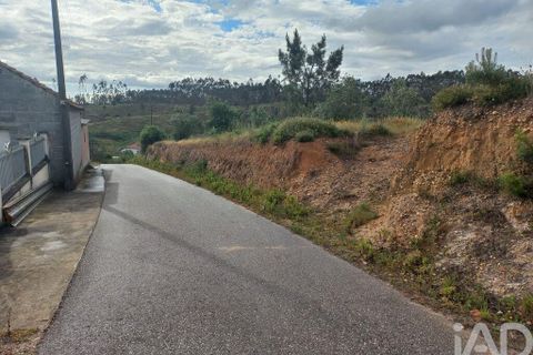 Helårsgrund i Ourem, Santarem, Ourem - € 47.500 | Ref: 907504 - foto 10