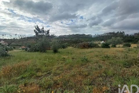 Helårsgrund i Ourem, Santarem, Ourem - € 47.500 | Ref: 907504 - foto 12