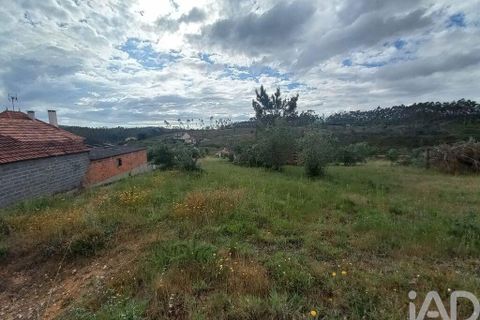 Helårsgrund i Ourem, Santarem, Ourem - € 47.500 | Ref: 907504 - foto 14