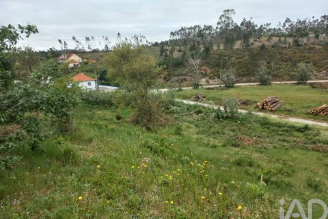 Helårsgrund i Ourem, Santarem, Ourem - € 47.500 | Ref: 907504 - foto 15
