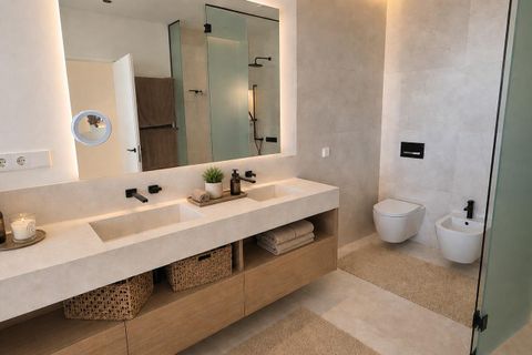 Leilighet i Peguera, Mallorca, Peguera - € 2 850 000 | Ref: PagueraPuntasa/14073 - foto 7